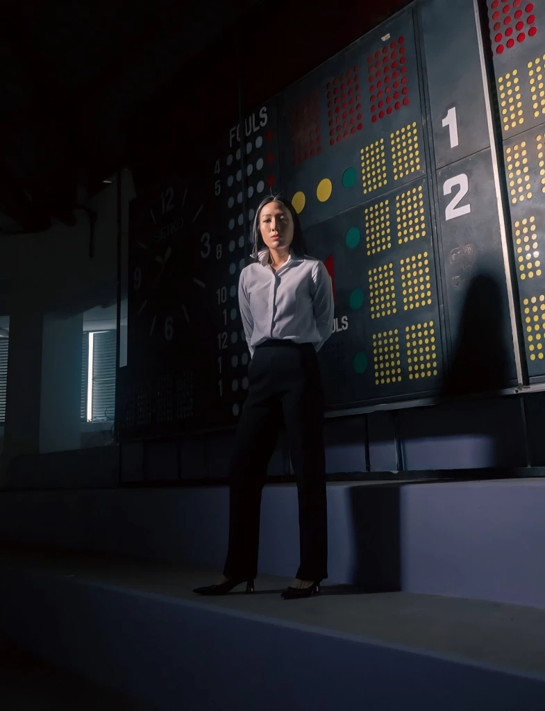 “โสธิดา กาญจนะ” นั่งประธานสโมสร “กุ้งสายฟ้า” คนใหม่พร้อมฝ่าวิกฤต