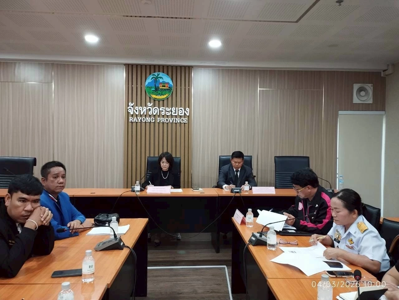 อัยการฯ ระยอง ช่วยชาวบ้านถูกหลอกลงทุน ยกคดีสหกรณ์คลองจั่นโมเดล