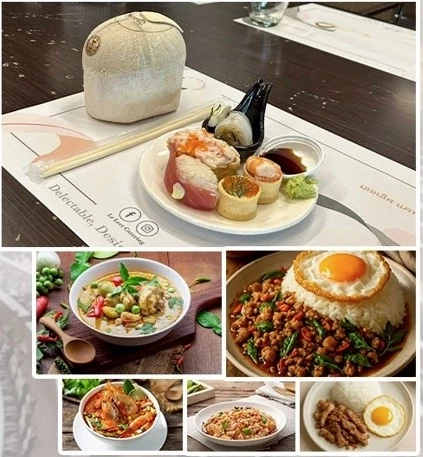 อิ่มหมีพีมัน....ค่าอาหารผู้ทรงเกียรติ สส.1 พ่วงอีก 8 อัตรา สภาพันล้าน!