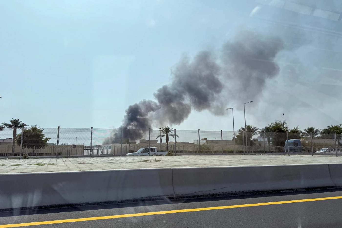 ทรัมป์ขู่อิหร่าน! ลั่นหากกล้าโต้กลับจะเจอพลังทำลายล้างขั้นสุด