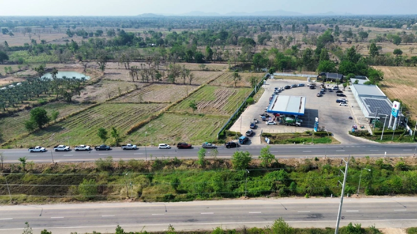 กระทรวงพลังงาน ยันไทยมีน้ำมันสำรองใช้ 104 วัน ปลดล็อกรถน้ำมันวิ่ง 24 ชม.แล้ว