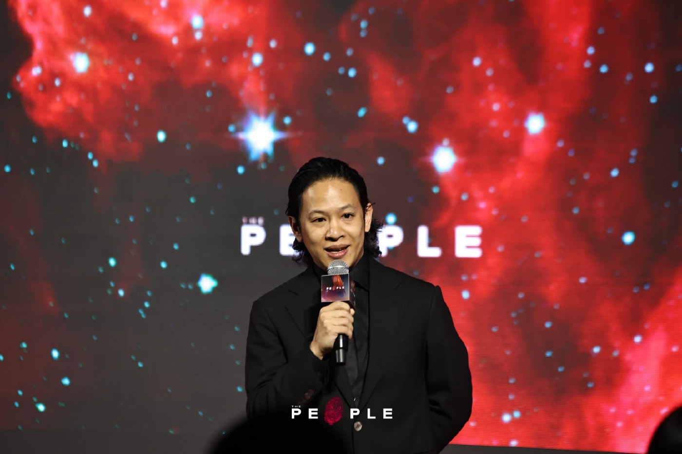 สรุปรางวัล The People Awards 2026 เมื่อเส้นทางที่เลือกเปล่งประกายด้วยตัวเอง