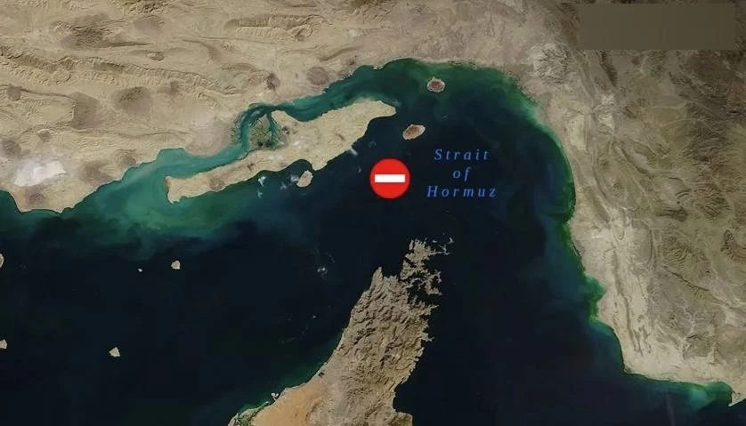 "เอกชน"​ รับเป็นห่วงนำเข้า "น้ำมัน" ทำต้นทุนการขนส่งสินค้าพุ่ง หลัง "อิหร่าน" จ่อปิดช่องแคบฮอร์มุซ