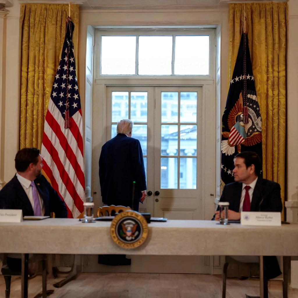 "รัฐบาลทรัมป์" ประเมินผลกระทบของ "สงครามอิหร่าน" ต่อ "ช่องแคบฮอร์มุซ" ต่ำเกินไป