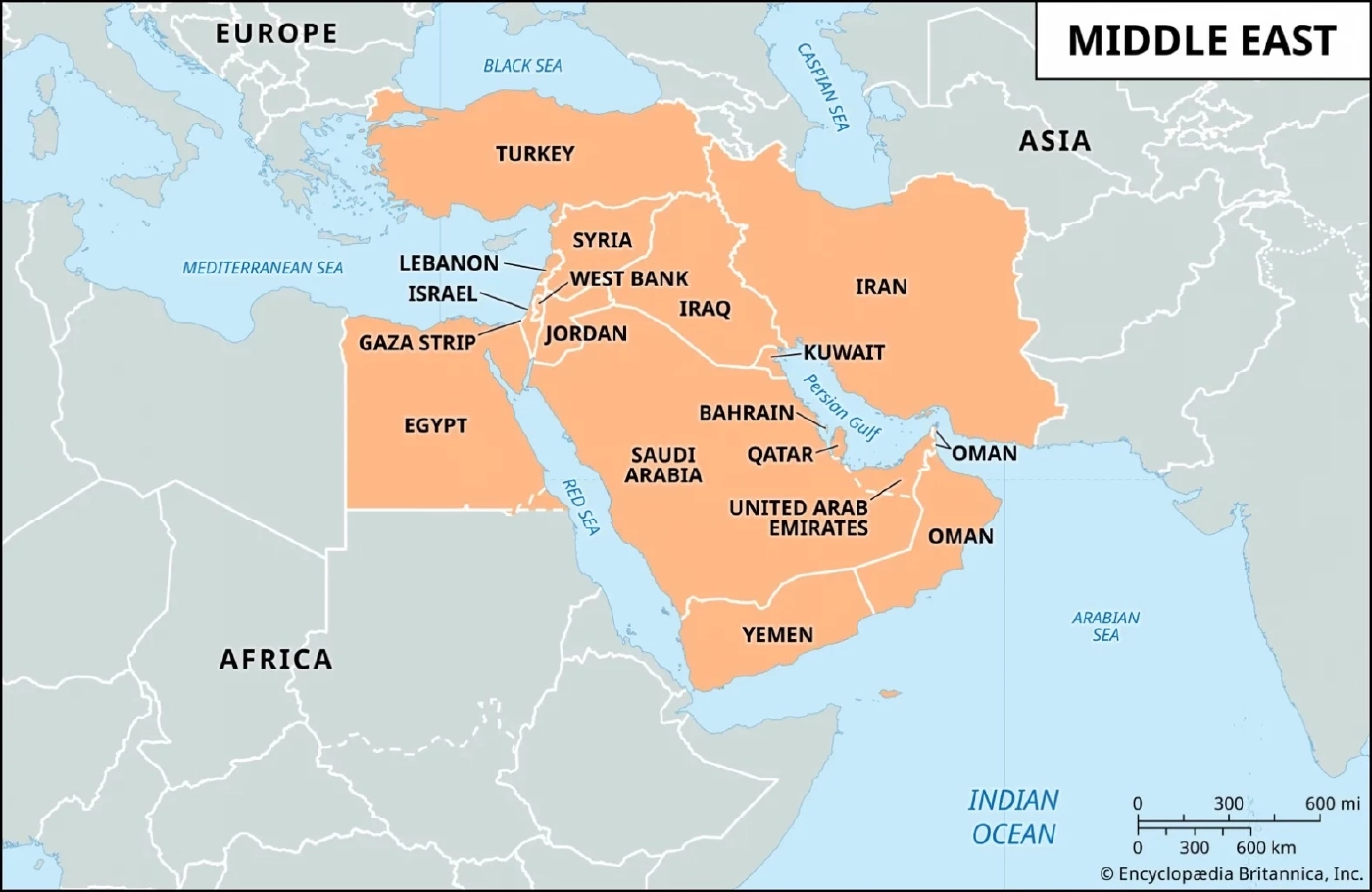 “กฤษฎา บุญเรือง” วิเคราะห์ผลกระทบสงครามอิหร่าน กับ 6 รัฐกลุ่ม GCC