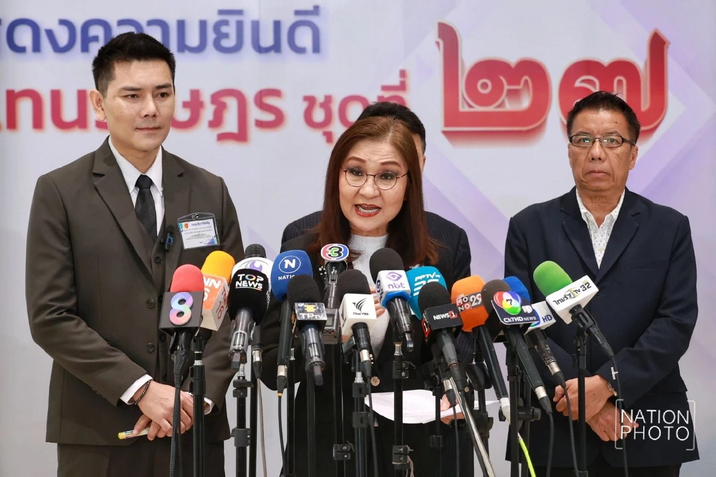 ปูด "ภูมิใจไทย" ส่อรอด "คดีฮั้ว สว." หลัง "ปธ.คณะอนุกรรมการฯ" มีชื่อนั่ง "อธิบดีดีเอสไอ"