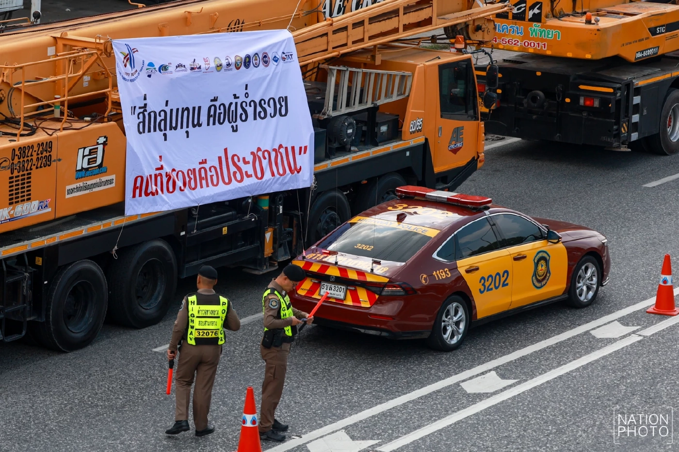 เจาะลึก "โครงสร้างน้ำมันไทย" ตัวการซ่อนเร้น "วิกฤตขาดแคลน" ที่ไม่ใช่แค่เรื่อง "น้ำมัน"