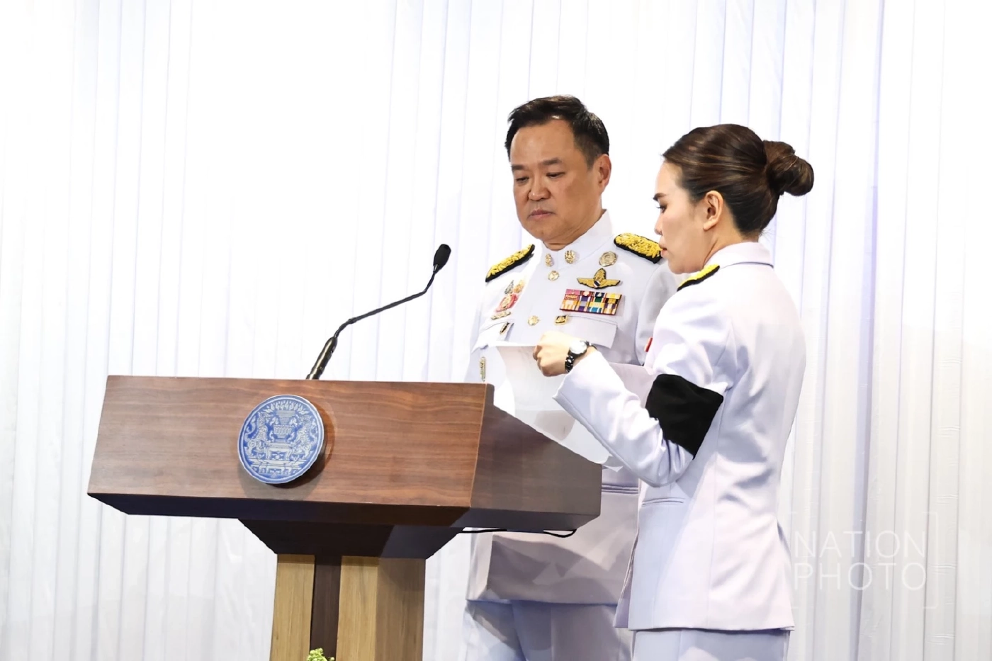 นายกฯ สั่งปราบกักตุนน้ำมัน ส่งทีมตรวจทั่วประเทศ เจอเอาผิดไม่เลี้ยง