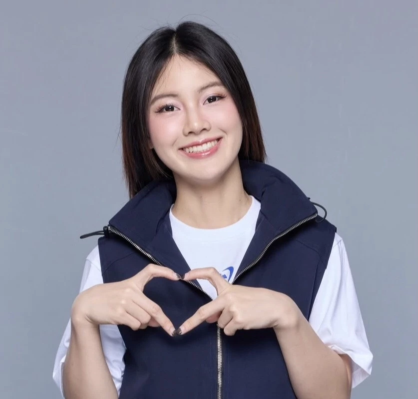 สส.หน้าใหม่ที่ดังที่สุดในชั่วโมงนี้