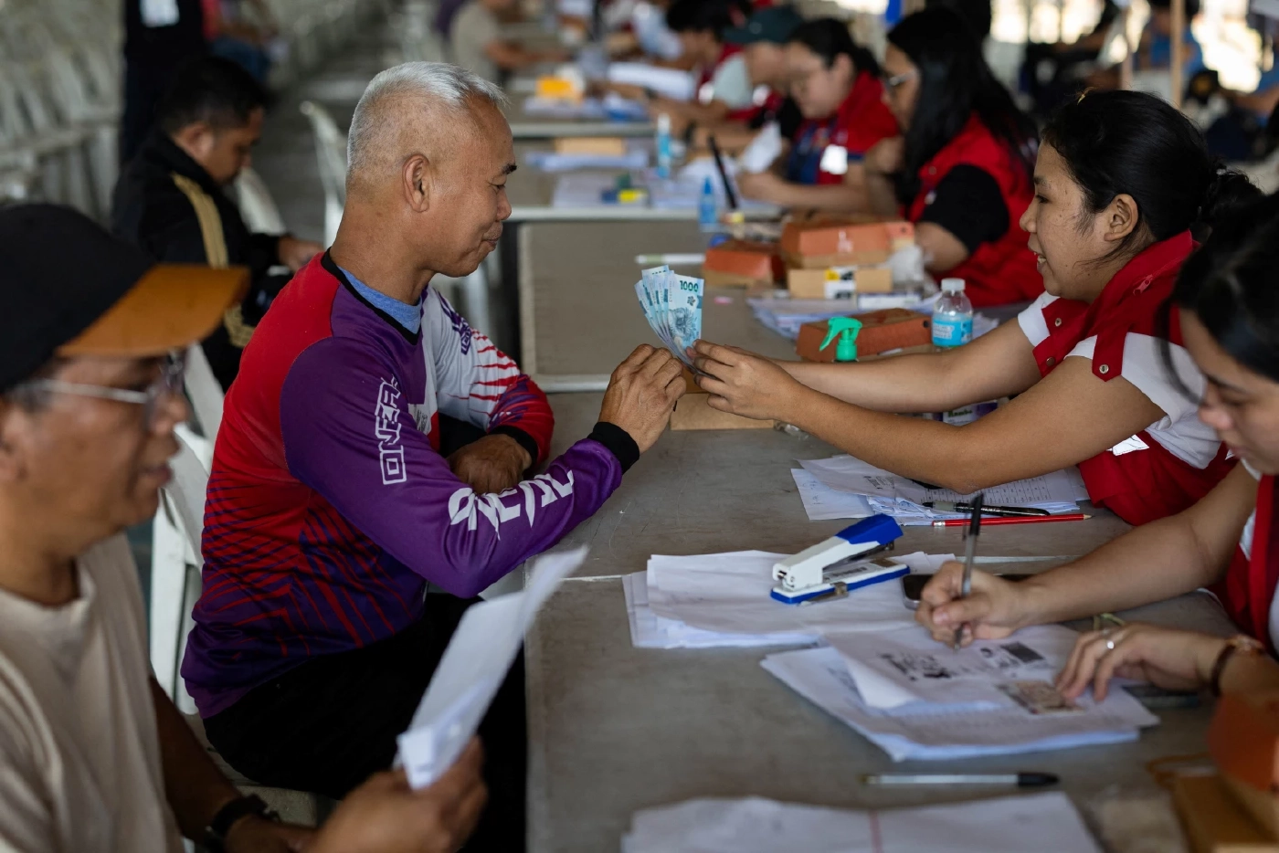 "เอเชีย" ด่านหน้ารับมือวิกฤตตะวันออกกลาง งัดมาตรการ "โควิด" คุมเข้มพลังงาน