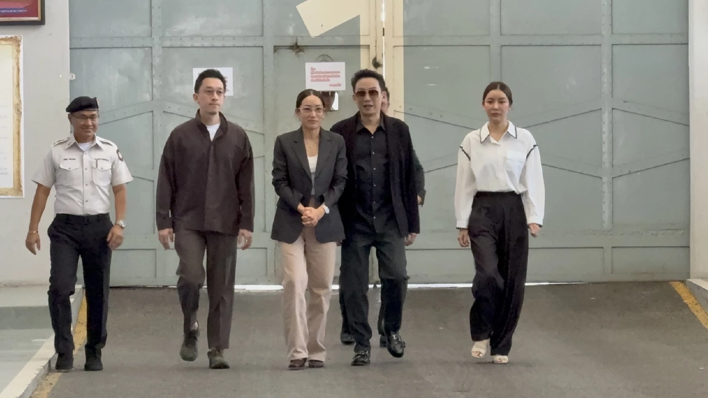 ครบ 6 เดือน “ทักษิณ” ในเรือนจำ “พินทองทา” เผยอีก 2 เดือนพ้นเรือนจำ ยิ่งใกล้ยิ่งยาว