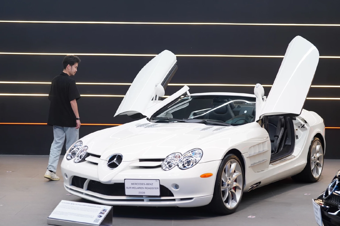 เปิดแล้ว Museo Auto Classica รวมที่สุดแห่งยนตรกรรมคลาสสิก คุ้มค่าในทุกประสบการณ์