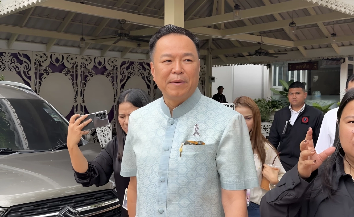 "นายกฯ" บอก ปั๊มน้ำมันที่ "นครพนม" เปิดปกติดี หลังลงสุ่มตรวจ จะได้เห็นปัญหาหน้างาน