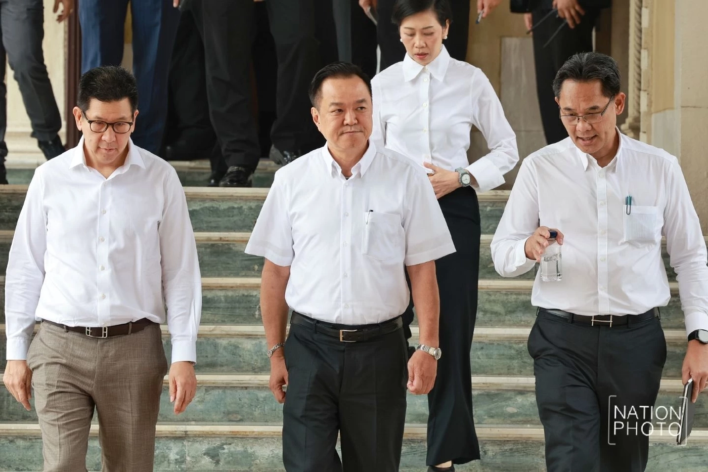 นายกฯ ขออภัย ราคาน้ำมันปั่นป่วน การันตีสงกรานต์น้ำมันพอแน่นอน