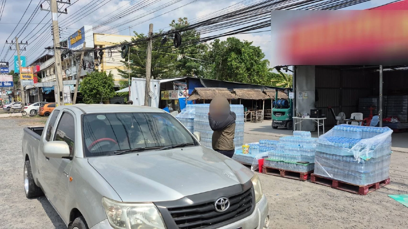 บุรีรัมย์ไม่ไหวแล้ว! อั้นไม่อยู่ "น้ำดื่ม" ขึ้นราคาแพ็กละ 3-5 บาท จ่ายแพงขึ้นแต่รายได้เท่าเดิม