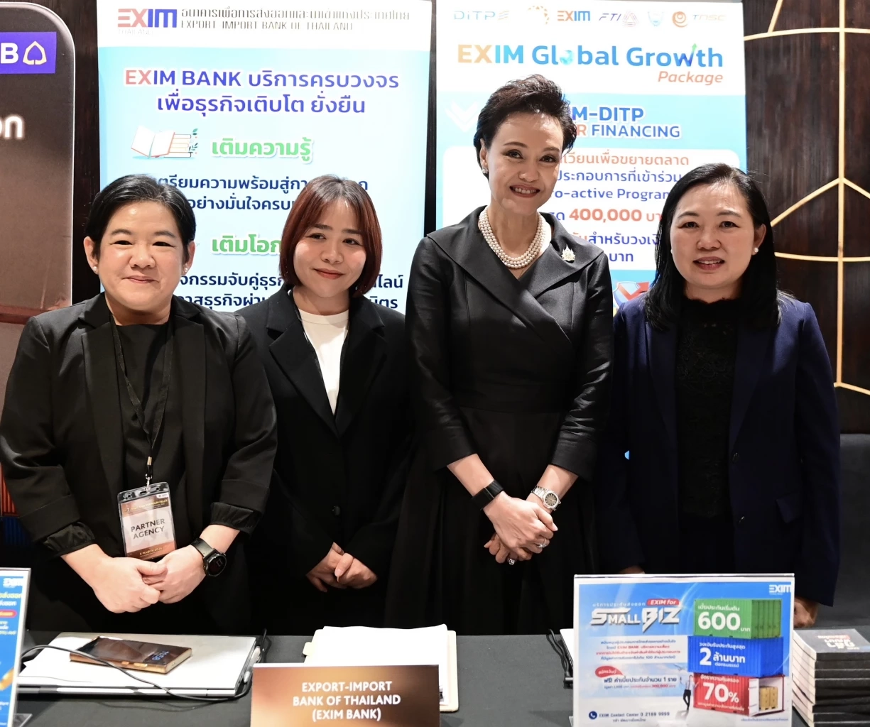 พาณิชย์ปูทางหาตลาดล่วงหน้า ดันผลไม้ไทยเวทีโลก คาดสร้างมูลค่าทะลุพันล้าน