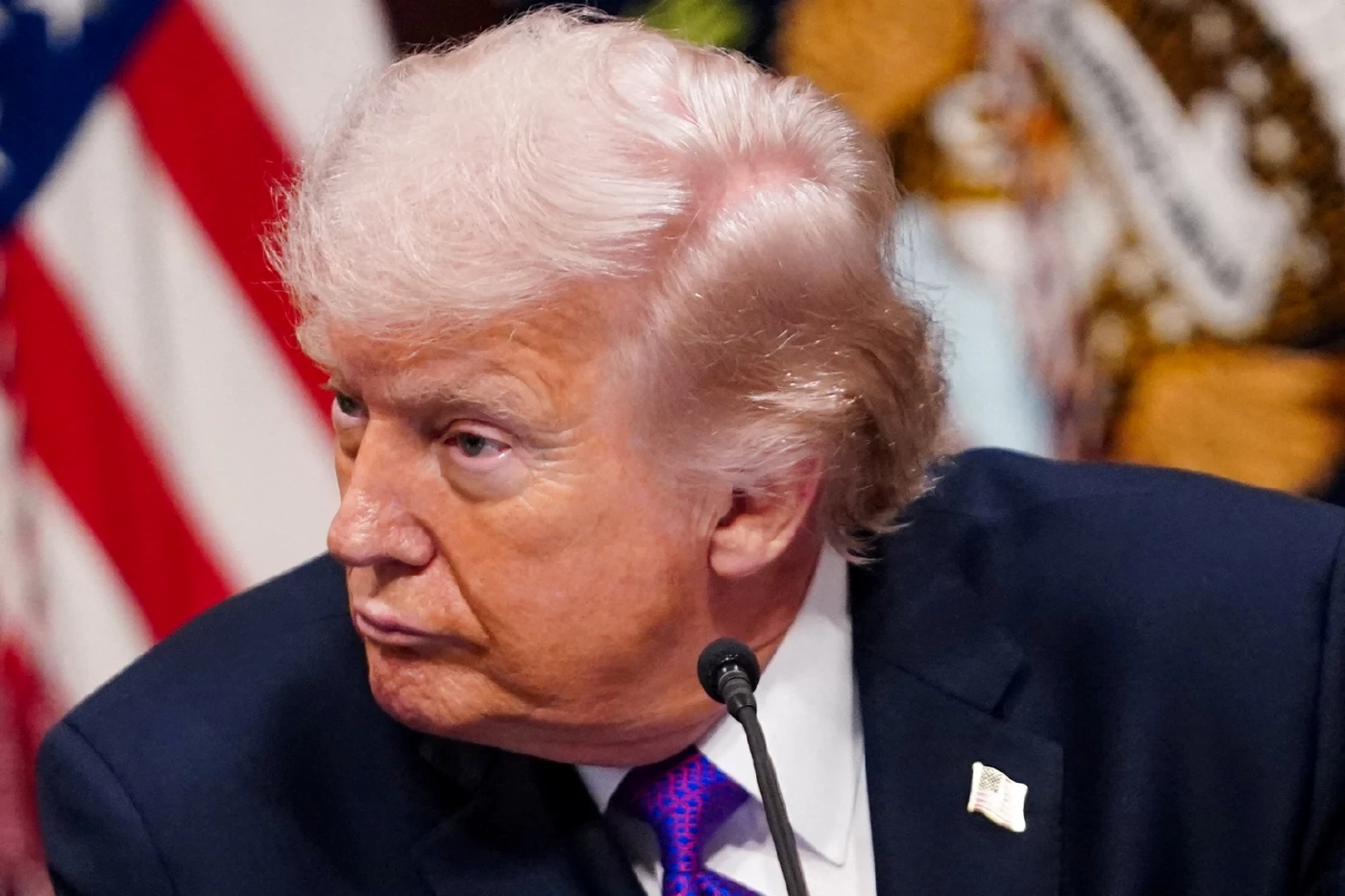 โดนัลด์ ทรัมป์