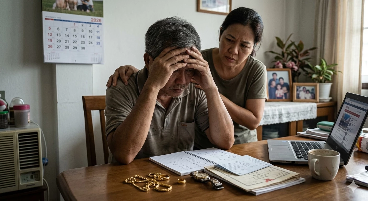 เตือน! เตรียมรับแรงกระแทก "ตกงาน-ตัดเงิน" ใน 3-6 เดือน วางแผนชีวิตใหม่...ก่อนวิกฤตลามหนัก!