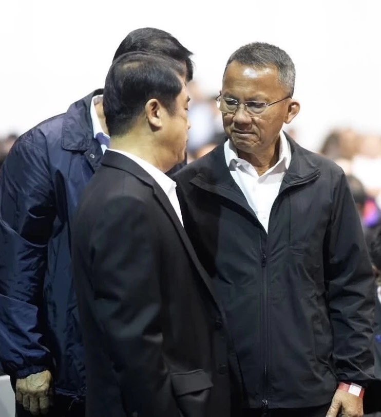 สมศักดิ์ จำต้องถอย สุริยะนับถอยหลัง รอขยับเกมใหม่ 