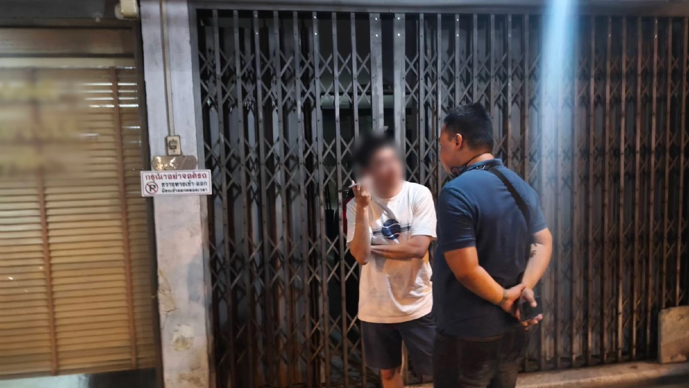 รายเดียวสูญ 14 ล้าน ศูนย์ ACSC แนะเช็กแอป SEC Check First ก่อนลงทุน