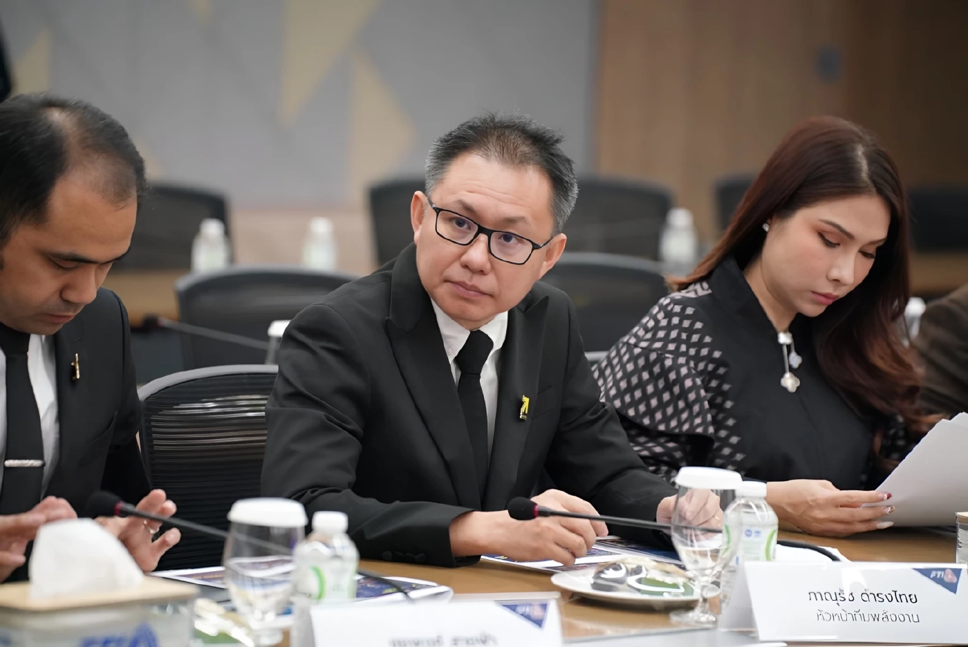 จับตา "น้ำมันขาดแคลน" เม.ย.-พ.ค. นี้! เปิดตัวเลข Shortfall กว่า 27 ล้านบาร์เรล จี้รัฐสื่อสารความจริง