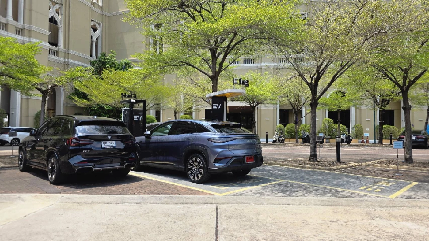 “เอกนิติ” เผยมีแผนรับวิกฤตพลังงานหมดแล้ว รอรัฐบาลใหม่มาทำทันที