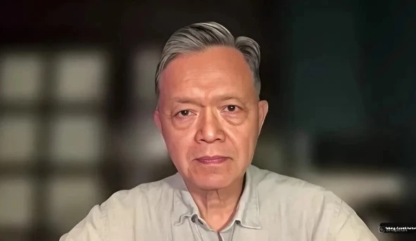 "สิ้นสุดยุคคามาเนอี?: อนาคตของระบอบเทวาธิปไตยอิหร่าน ท่ามกลางสมรภูมิชิงอำนาจโลก"