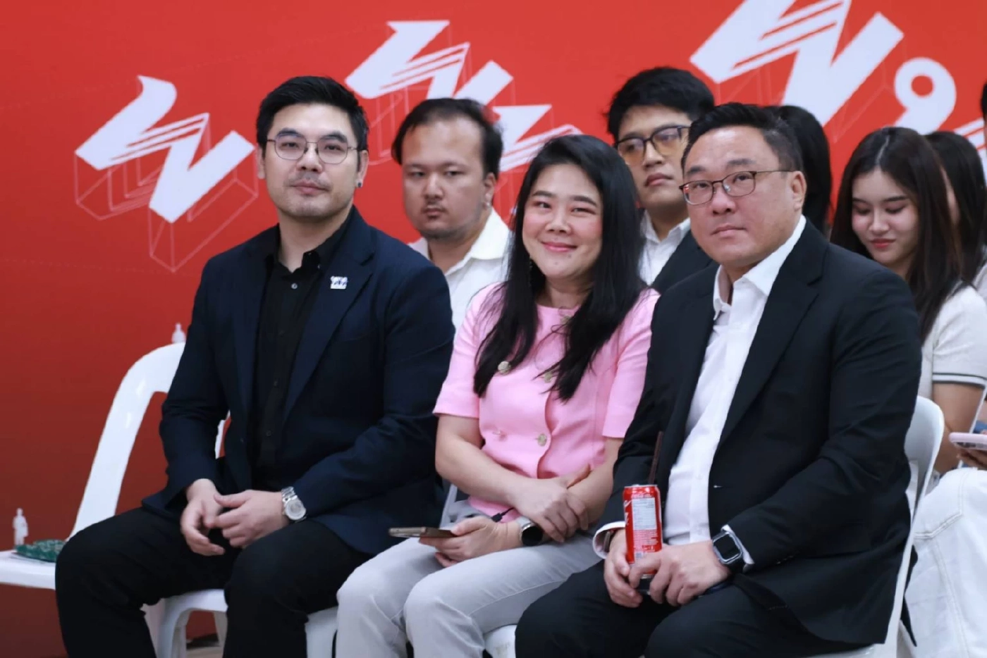 ย้ำ "เพื่อไทย" พร้อมสานต่อนโยบายสตรีจาก "รบ.ยิ่งลักษณ์-แพทองธาร" เพื่อผู้หญิง