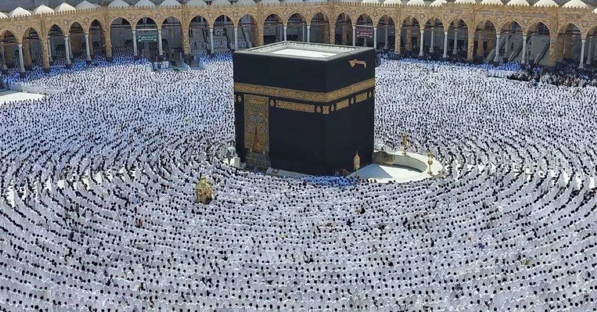 วิกฤตตะวันออกกลางพ่นพิษ! "Etihad" สั่งระงับทุกเที่ยวบิน ฮุจญาจไทยตกค้าง "อาบูดาบี-สุวรรณภูมิ"