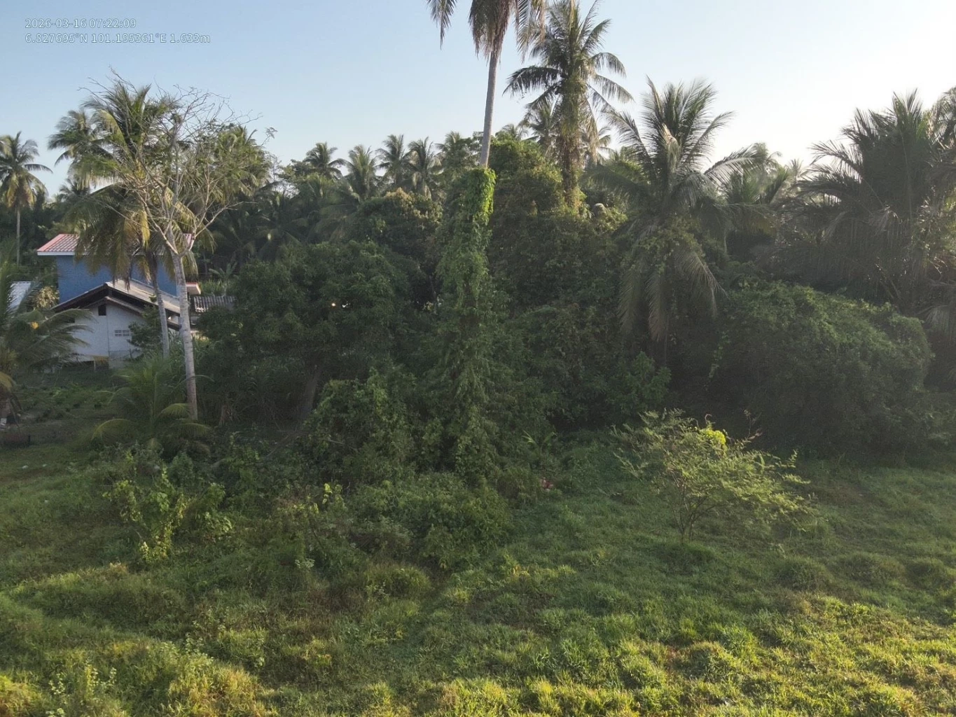 สลด! ปะทะเดือดหนองจิก สุดยื้อ "ส.ต.อ." ตำรวจตชด.พลีชีพ