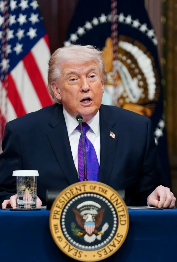 "ทรัมป์" ฉีกทุกกฎ : สงครามที่จบไม่ลง? กับ 2 ฉากทัศน์