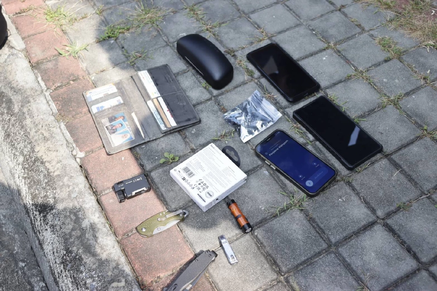 ซ้อนแผนจับเสี่ยรับเหมารีด 15 ล้าน รองอธิบดีกรมฝนหลวง ถึงในกรมฯ