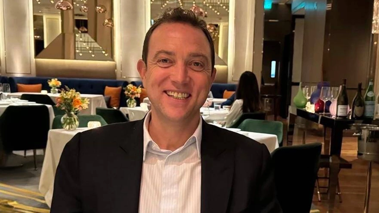 เบน สมิธ