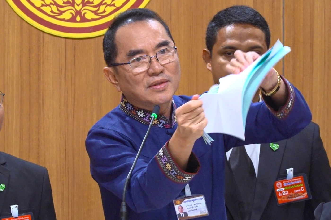 หมอวรงค์