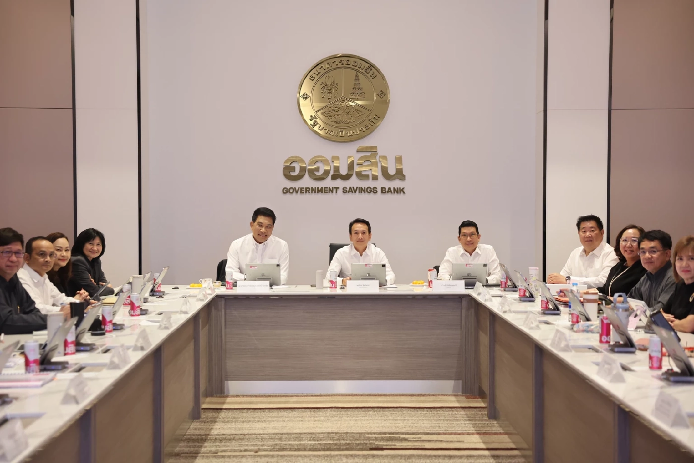 ออมสินออกมาตรการเร่งด่วน 4 ด้าน ช่วยประหยัดพลังงานตามนโยบายรัฐ