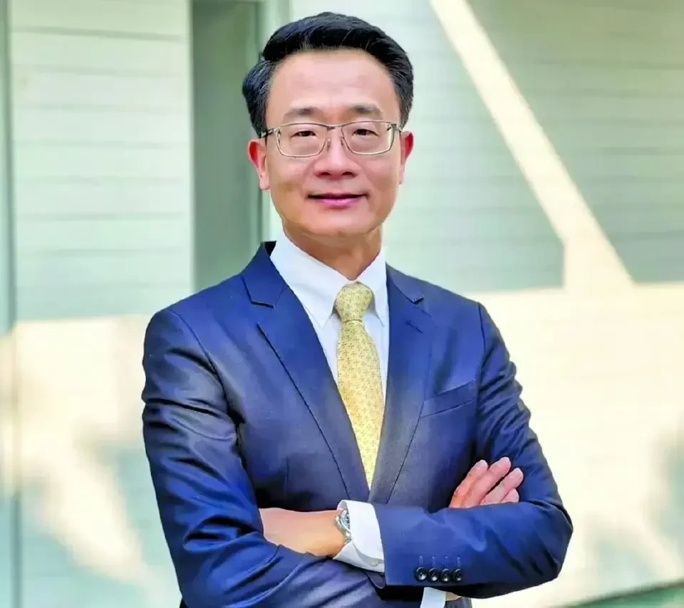 ดร.วิศิษฐ์ ลิ้มลือชา รองประธานกรรมการหอการค้าไทย