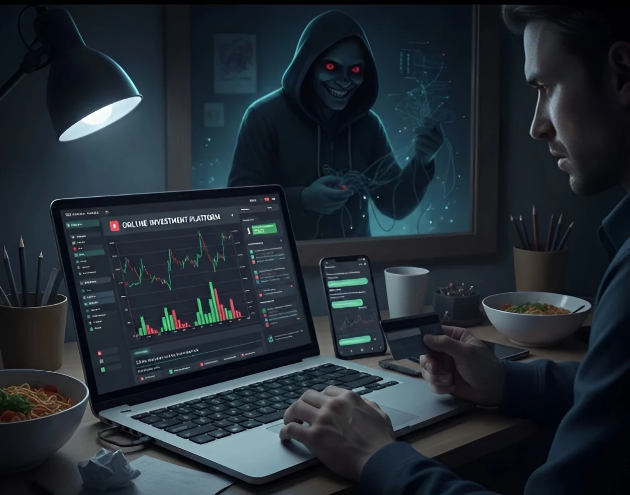 เปิดโปง 3 มุกอันตราย! "คอลเซ็นเตอร์-เคลมสินค้า-หางานเสริม" หลอกวัยรุ่นไทยมากที่สุด