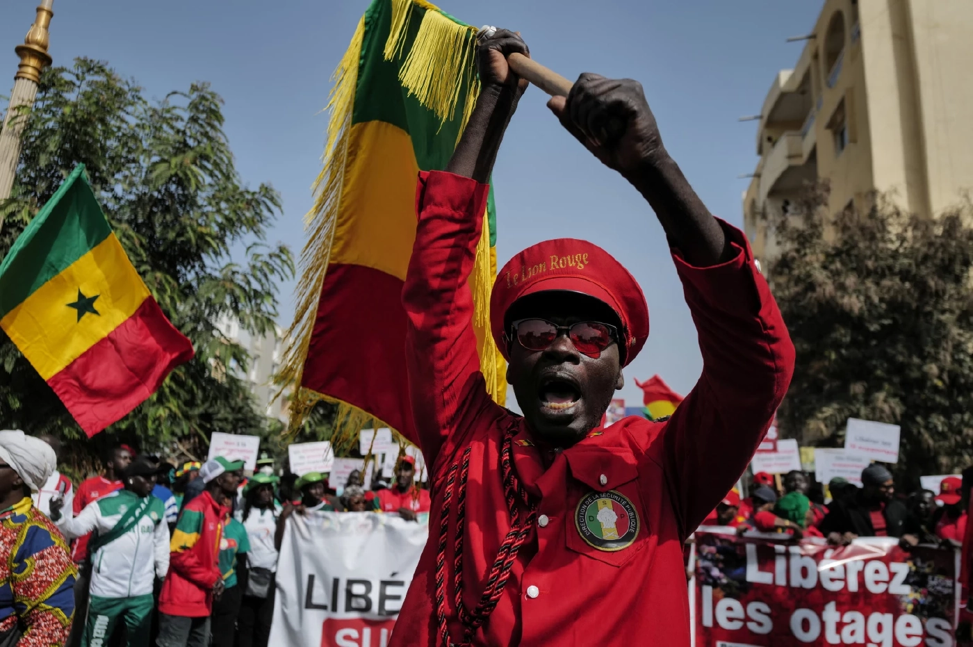 ปมริบแชมป์แอฟริกาสั่นคลอนความสัมพันธ์ "เซเนกัล-โมร็อกโก"-กินีเอาด้วยขอทวงแชมป์ปี 1976