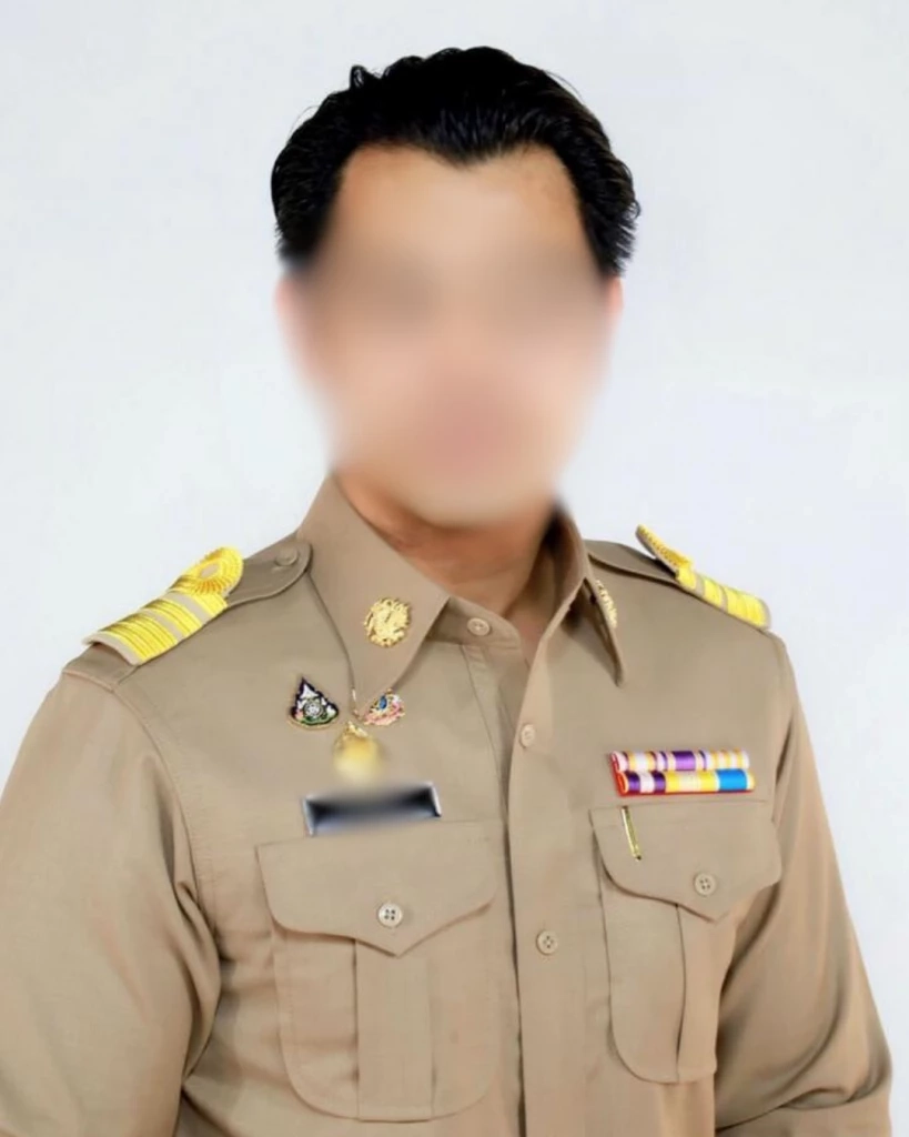 เปิดพฤติกรรม “เลขานายกฯ เล็กคนดัง” ถูกรวบตุ๋นลงทุน ยึดรถหรู-บัญชีธนาคาร 41 เล่ม