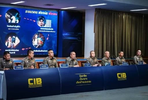 "ข้อสังเกต 3 ประเด็น" จากเหล่า "โบรกเกอร์ในไทย" ผวา “โบรกเกอร์ศูนย์เหรียญ” สูบเงินคนไทย