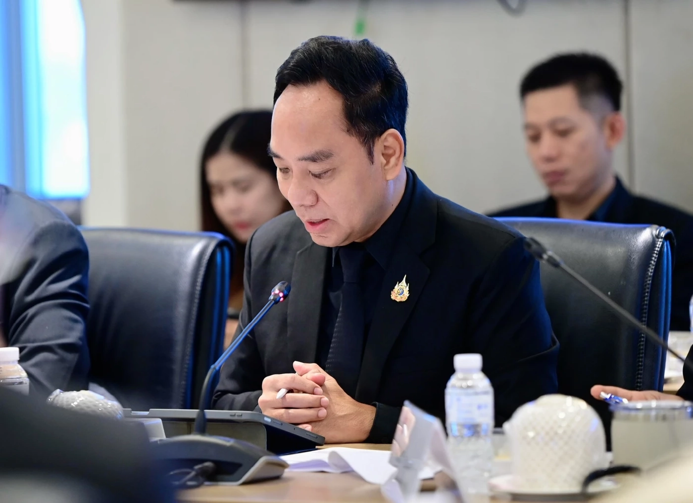 พาณิชย์ ลุยแผนบริหารผลไม้ปี 69 ดันตลาดในประเทศ - ส่งออก