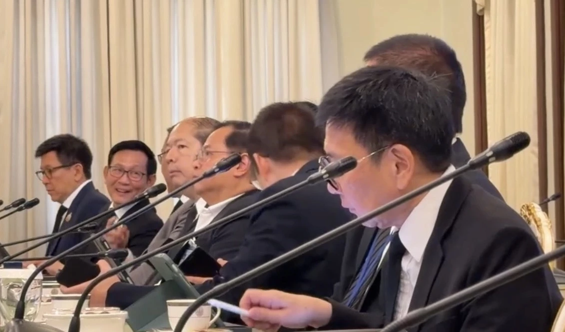 หวั่นหลัง มี.ค.กระทบหนัก นายกฯ เรียกถกด่วนหาช่องนำเข้าน้ำมันเพิ่ม