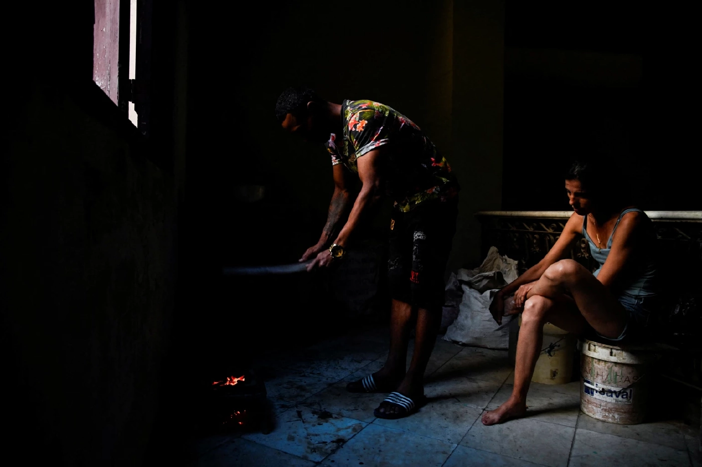 คิวบาอัมพาต! ไฟดับทั่วประเทศรอบ 2-ทรัมป์ลั่นพร้อม "ยึด" ปิดฉากคอมมิวนิสต์