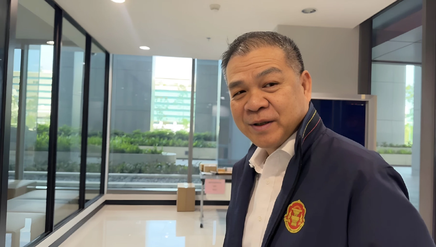 "ผู้ตรวจการแผ่นดิน" เผย อยู่ระหว่างการพิจารณา หลัง กกต.ส่งคำชี้แจง ถูกร้องปม "บัตรเลือกตั้งมีบาร์โค้ด"