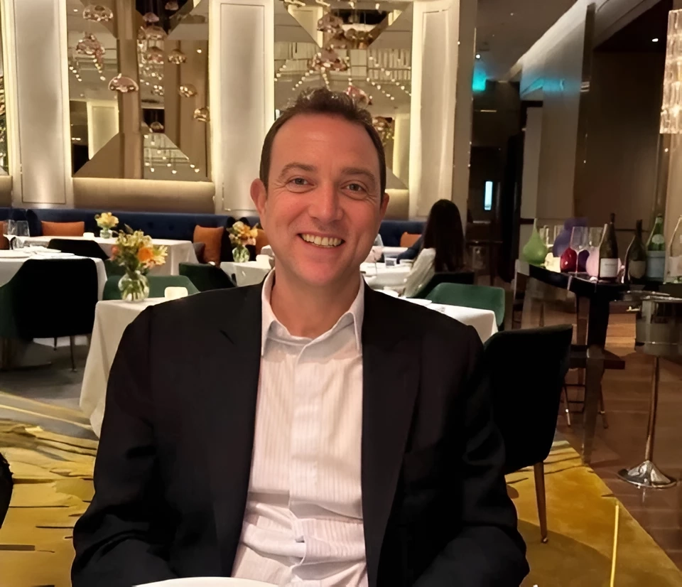 เบน สมิธ