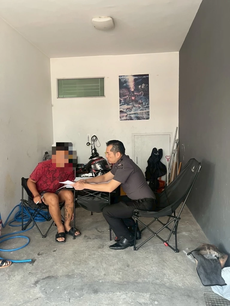 "ดีเอสไอ" แถลงค้นเครือข่าย "เว็บพนัน" ออกหมายเรียก "ชนนพัฒฐ์" พบ 12 มี.ค.นี้