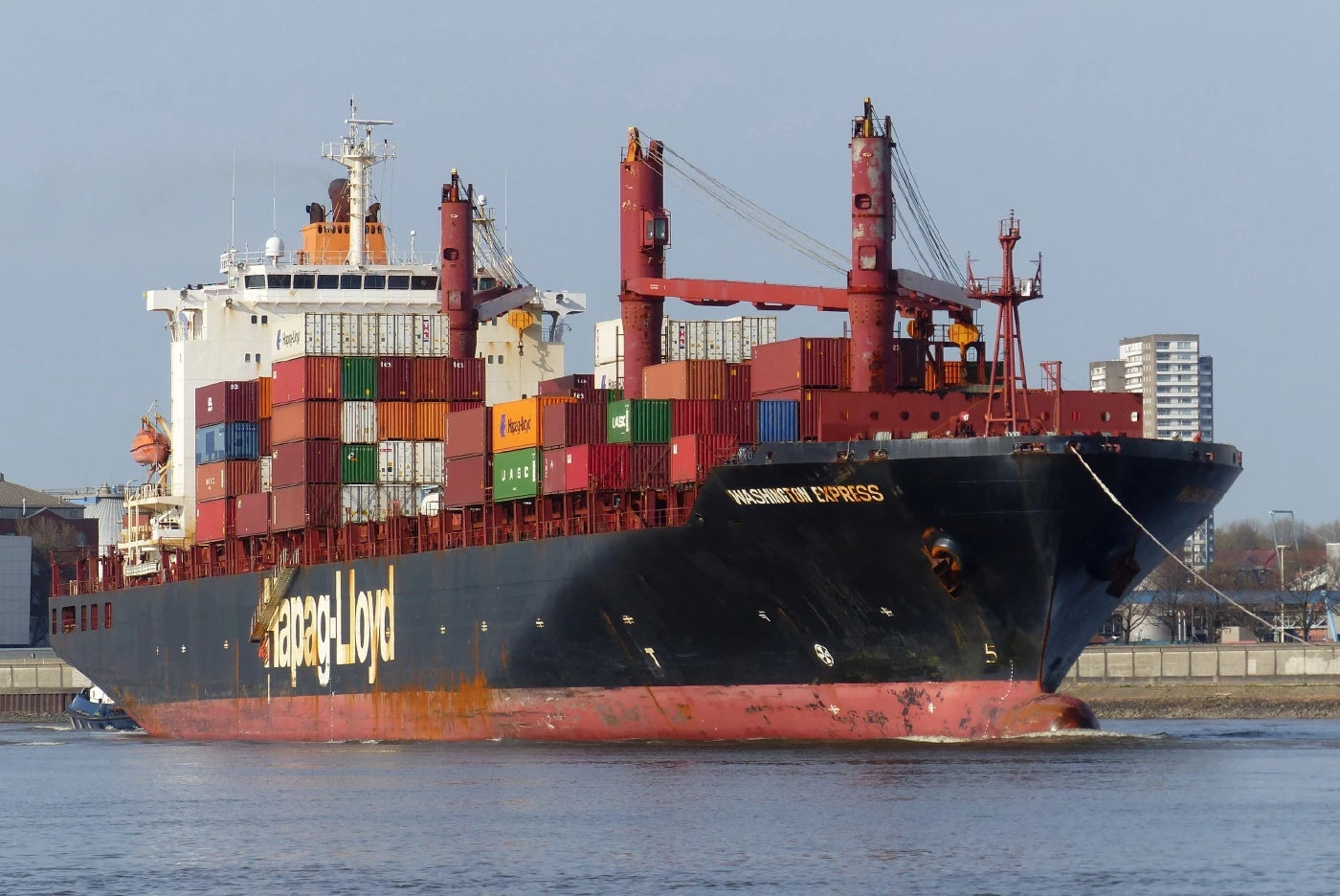 "รัฐบาลทรัมป์" ประเมินผลกระทบของ "สงครามอิหร่าน" ต่อ "ช่องแคบฮอร์มุซ" ต่ำเกินไป