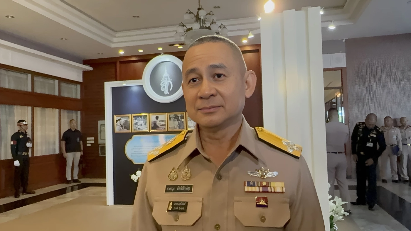 เปิดไทม์ไลน์การดำเนินการของกองทัพเรือ ผบ.ทร. ต่อสายตรงถึง ผบ.ทร.โอมาน ขอบคุณที่ช่วยเหลือลูกเรือไทย