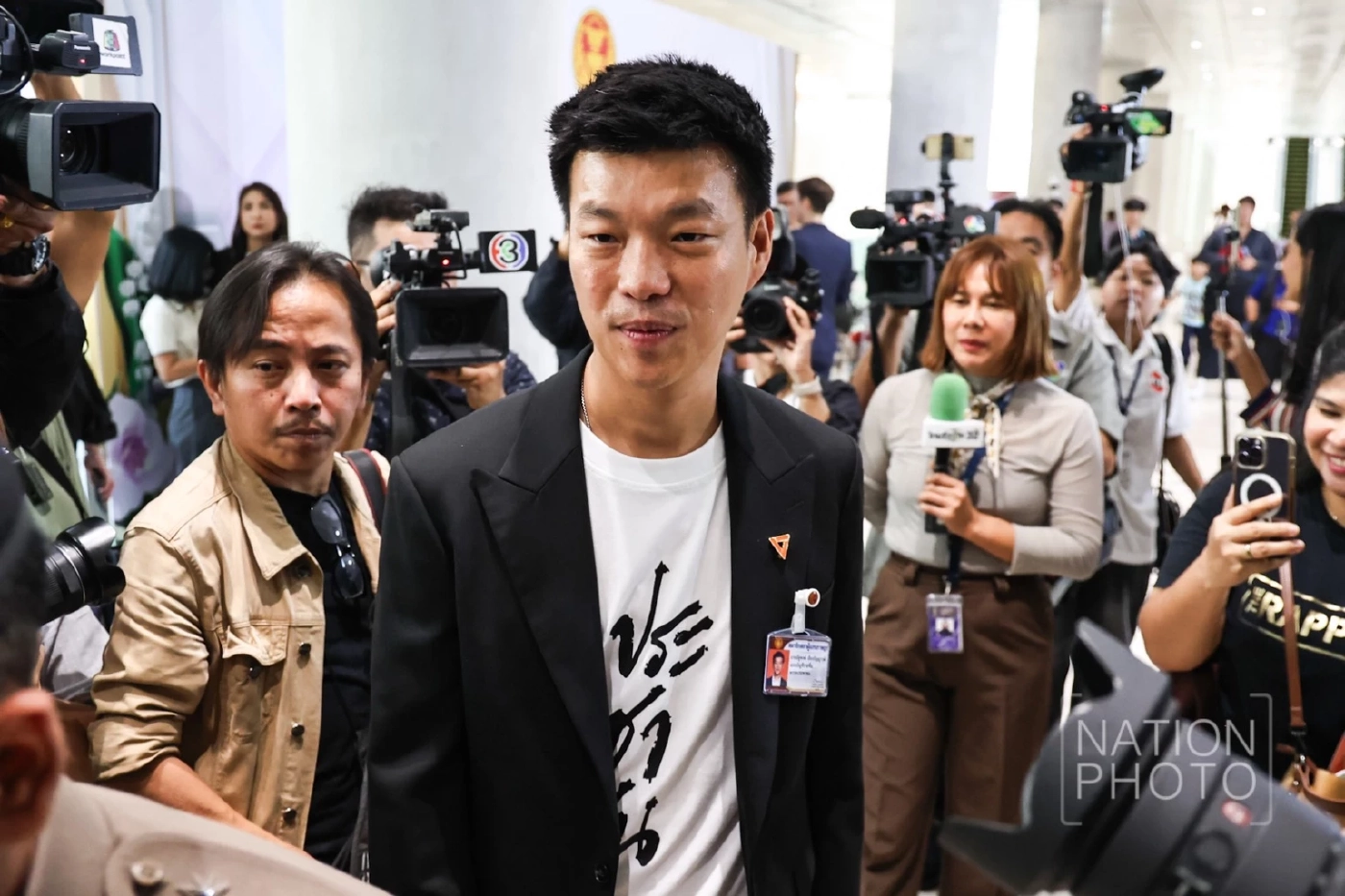 ณัฐพงษ์ เรืองปัญญาวุฒิ