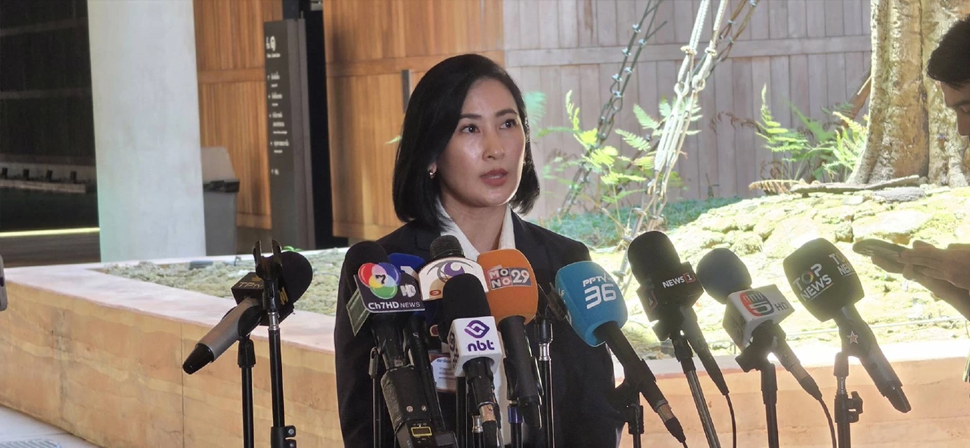 ปชป.ชงญัตติด่วนตั้ง กมธ.แก้ PM 2.5 ทั้งระบบ ชี้ไทยเจอวิกฤตซ้อน